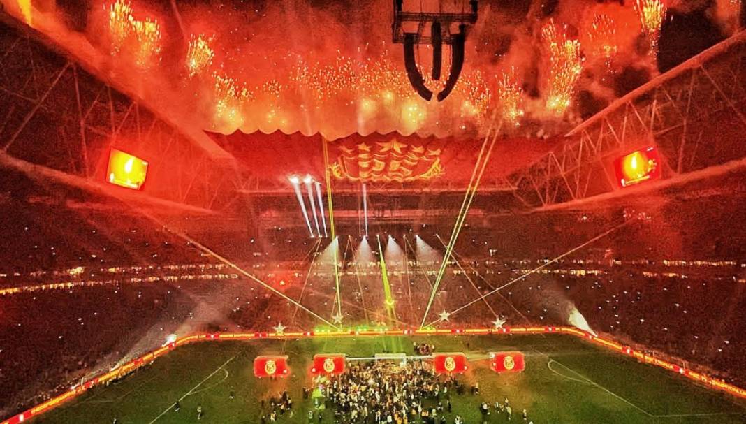 Galatasaray yıldız avına çıktı! İlkay Gündoğan, Hakan Çalhanoğlu ve Bernardo Silva geliyor 1